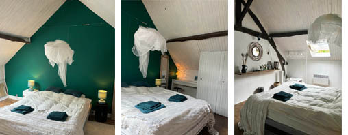 retreat adem frankrijk
