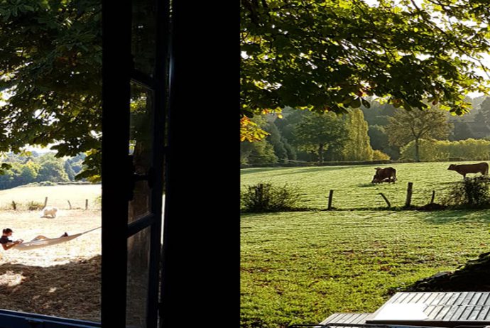 vakantiehuis frankrijk